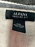 Alfani 100% Cotton Ivory Jacket Size XXL - photo 6