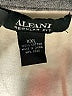 Alfani 100% Cotton Ivory Jacket Size XXL - photo 7
