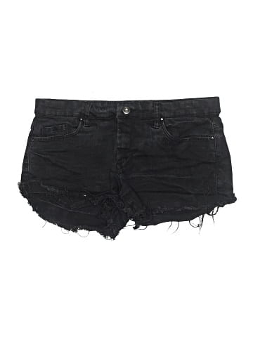 Blank NYC Denim Shorts (view 1)