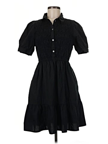 J.Crew Factory Store Casual Dress (view 1)