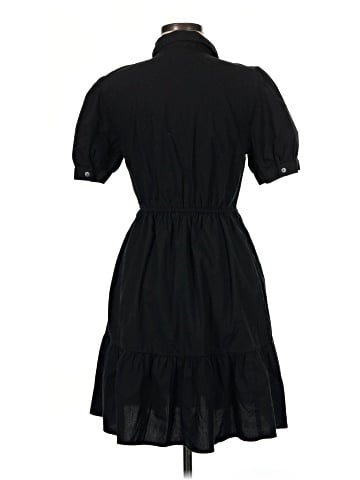 J.Crew Factory Store Casual Dress (view 2)