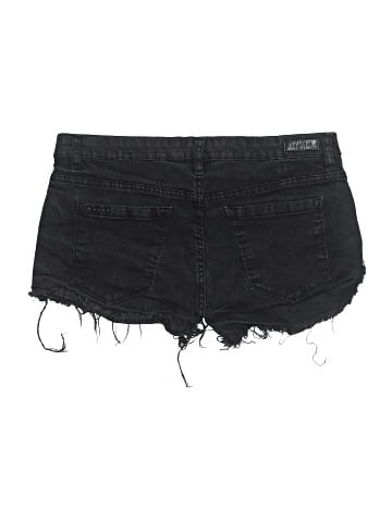 Blank NYC Denim Shorts (view 2)