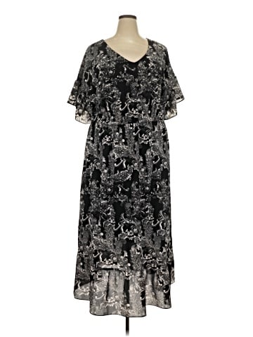 Unbranded Casual Dress (view 1)