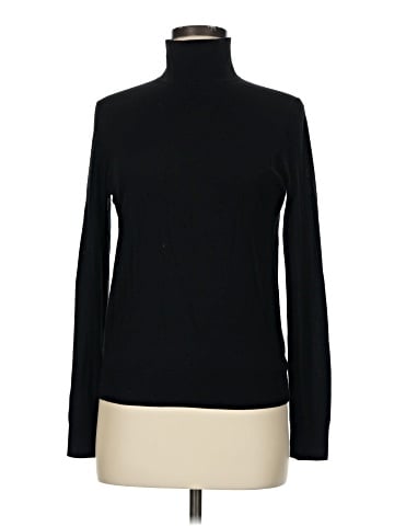 Theory Wool Pullover Sweater (view 1)