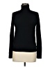Theory 100% Wool Black Wool Pullover Sweater Size M - photo 1