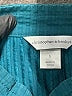 Christopher & Banks Teal Jacket Size S - photo 6