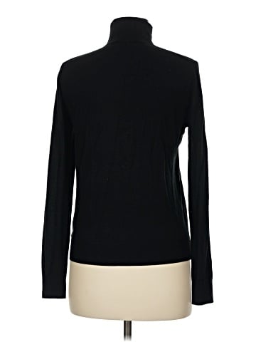Theory Wool Pullover Sweater (view 2)