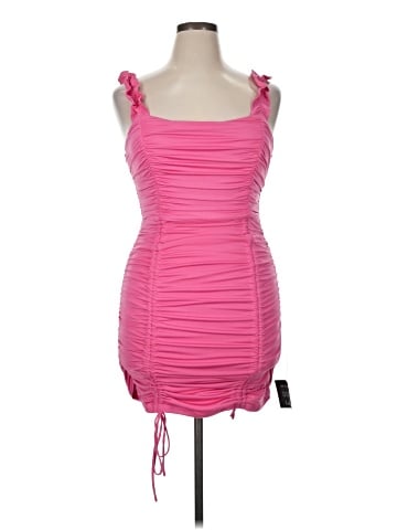 Lulus Cocktail Dress (view 1)