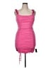 Lulus Pink Cocktail Dress Size XL - photo 1