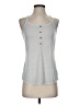 Athleta Gray Tank Top Size S - photo 1