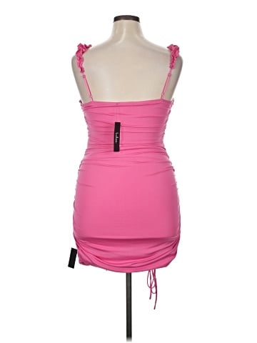 Lulus Cocktail Dress (view 2)