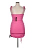 Lulus Pink Cocktail Dress Size XL - photo 2