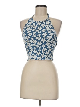 American Eagle Outfitters Sleeveless Top