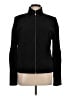 Kate Hill 100% Polyester Black Jacket Size L - photo 1