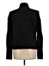 Kate Hill 100% Polyester Black Jacket Size L - photo 2