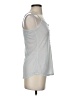 Athleta Gray Tank Top Size S - photo 4