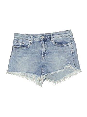 Blank NYC Denim Shorts (view 1)