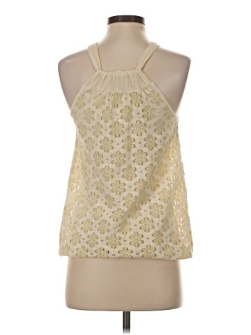 Ella Moss Sleeveless Blouse (view 2)