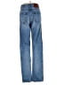 Sandro 100% Cotton Blue Jeans Size 34 waist - photo 2