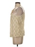 Ella Moss Ivory Sleeveless Blouse Size XS - photo 5