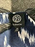 Bobeau Blue Short Sleeve Blouse Size 1X - photo 7