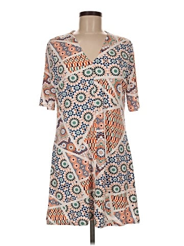 Cynthia Steffe Casual Dress (view 1)