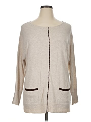 Halogen Cardigan (view 1)