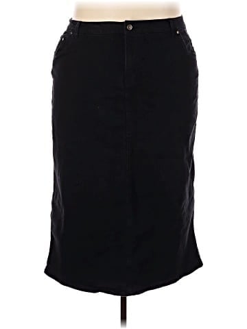Jessica London Formal Skirt (view 1)