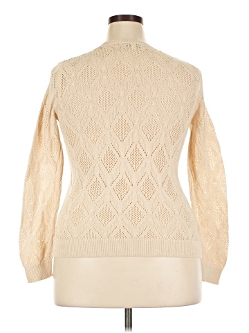 Ines de la Fressange for Uniqlo Pullover Sweater (view 2)