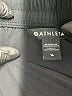 Athleta Solid Black Casual Skirt Size 16 - photo 4