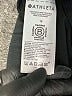 Athleta Solid Black Casual Skirt Size 16 - photo 5