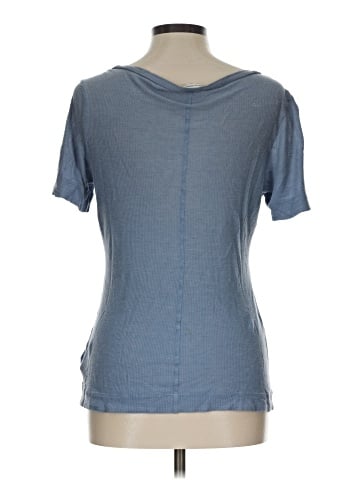 James Perse Short Sleeve T-Shirt (view 2)