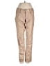Lilly Pulitzer Solid Tan Gold Khakis Size 00 - photo 1