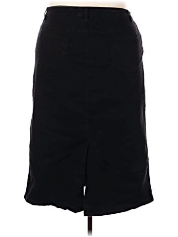 Jessica London Formal Skirt (view 2)