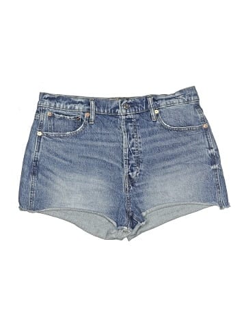 Gap Denim Shorts (view 1)