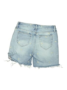 Driftwood Denim Shorts (view 2)