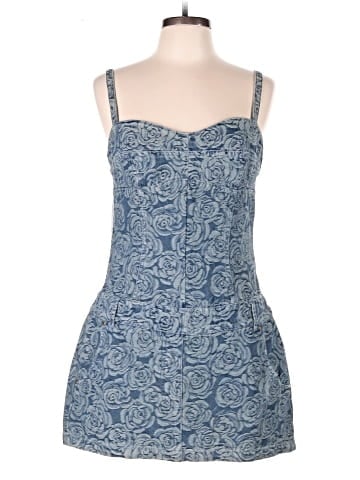Amanda Uprichard Romper (view 1)