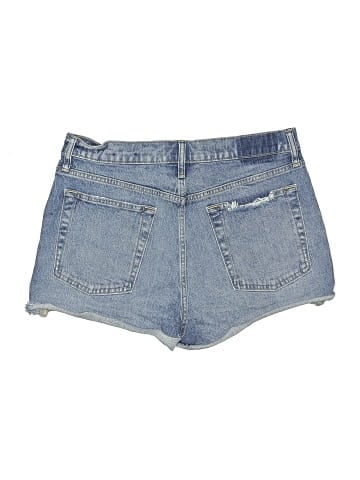 Gap Denim Shorts (view 2)