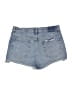 Gap Blue Denim Shorts Size 31 waist - photo 2