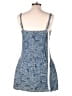 Amanda Uprichard Paisley Blue Romper Size L - photo 2