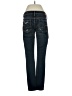 American Eagle Outfitters Stars Blue Jeans Size 4 - photo 2