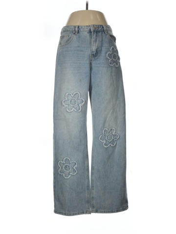 Cali1850 Jeans (view 1)