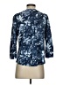 Westbound Blue 3/4 Sleeve T-Shirt Size S - photo 2