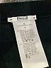 Wolford Black Pullover Sweater Size M - photo 7