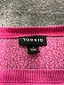 Torrid Pink Pullover Sweater Size 1X Plus (1) - photo 7