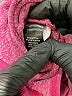 Torrid Pink Pullover Sweater Size 1X Plus (1) - photo 8