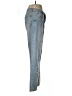 Cali1850 Hearts Blue Jeans Size 9 - photo 4