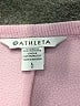 Athleta Pink Pullover Sweater Size L - photo 7