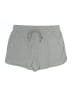 Unbranded Solid Gray Athletic Shorts Size L - photo 1