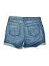 Old Navy Blue Denim Shorts Size 6 - photo 2
